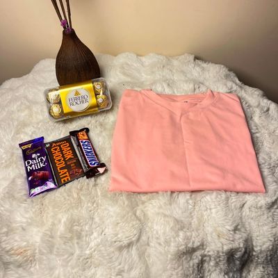 Love & Treats Celebration Combo