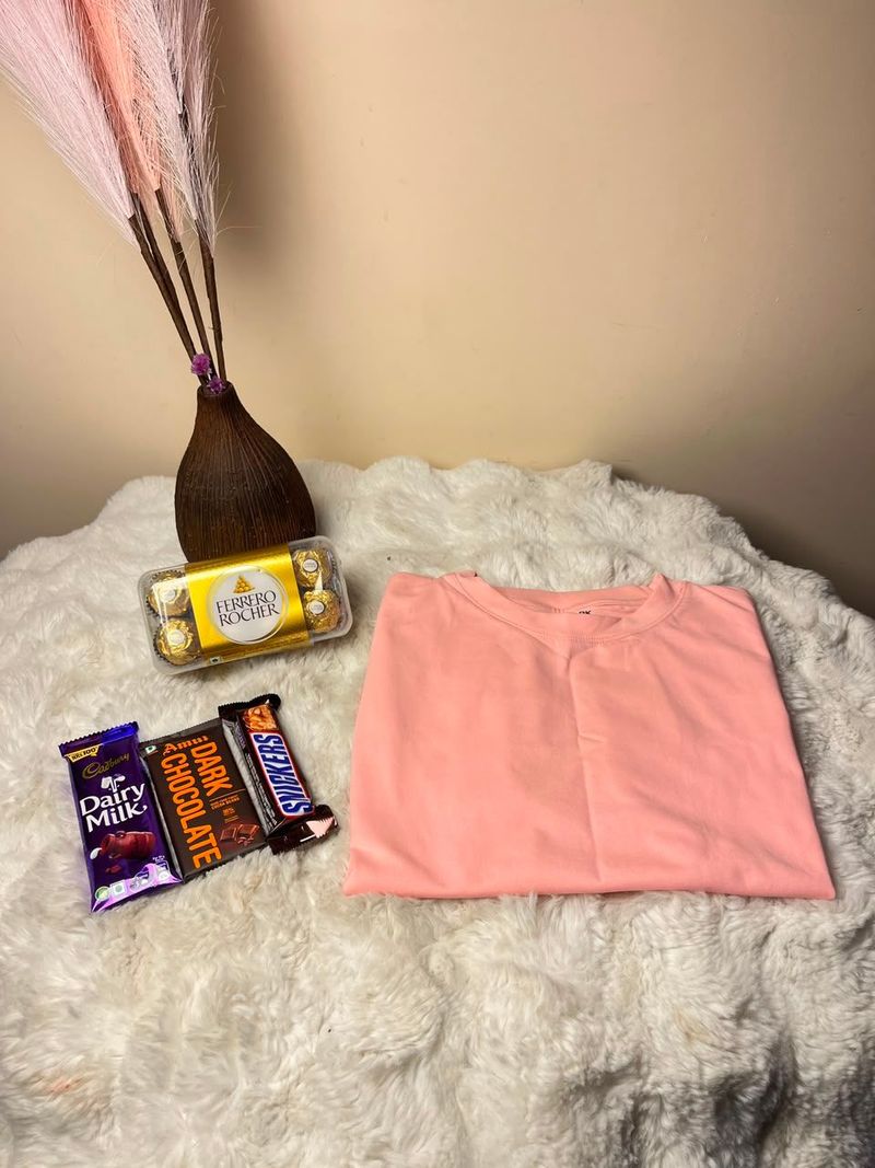 Love & Treats Celebration Combo