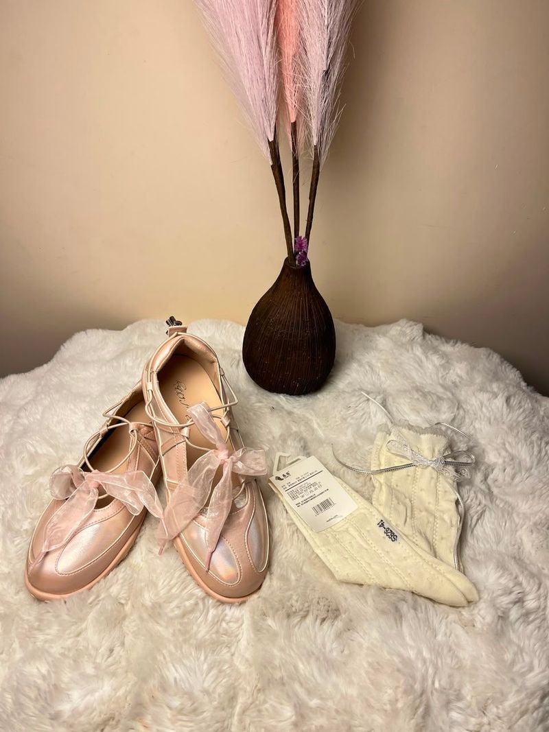 Sweet Style Gift Combo for Her