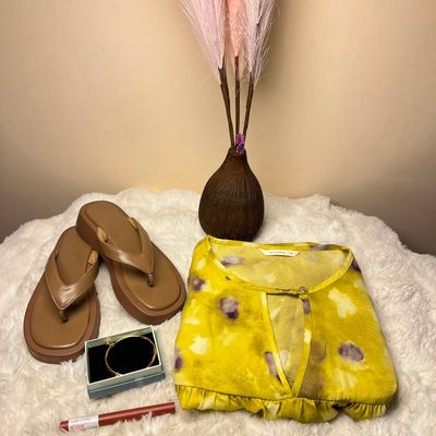Girlfriend's Day Ethnic Fashion Collection