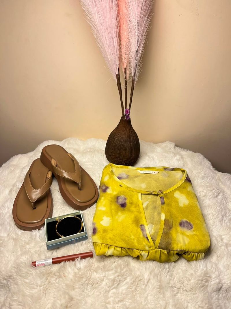 Girlfriend's Day Ethnic Fashion Collection