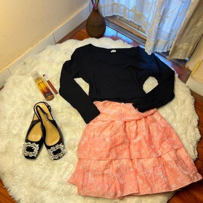 Girlfriend's Day Glam Collection