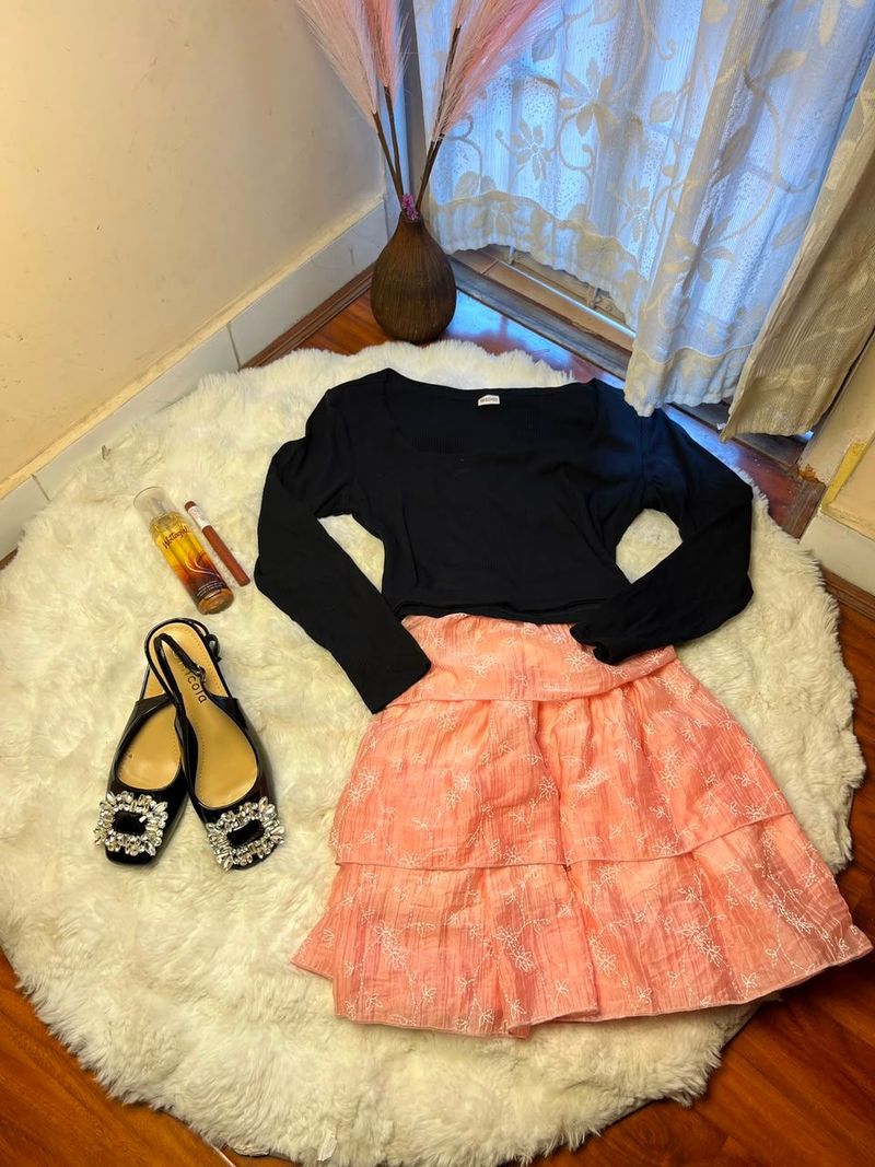 Girlfriend's Day Glam Collection