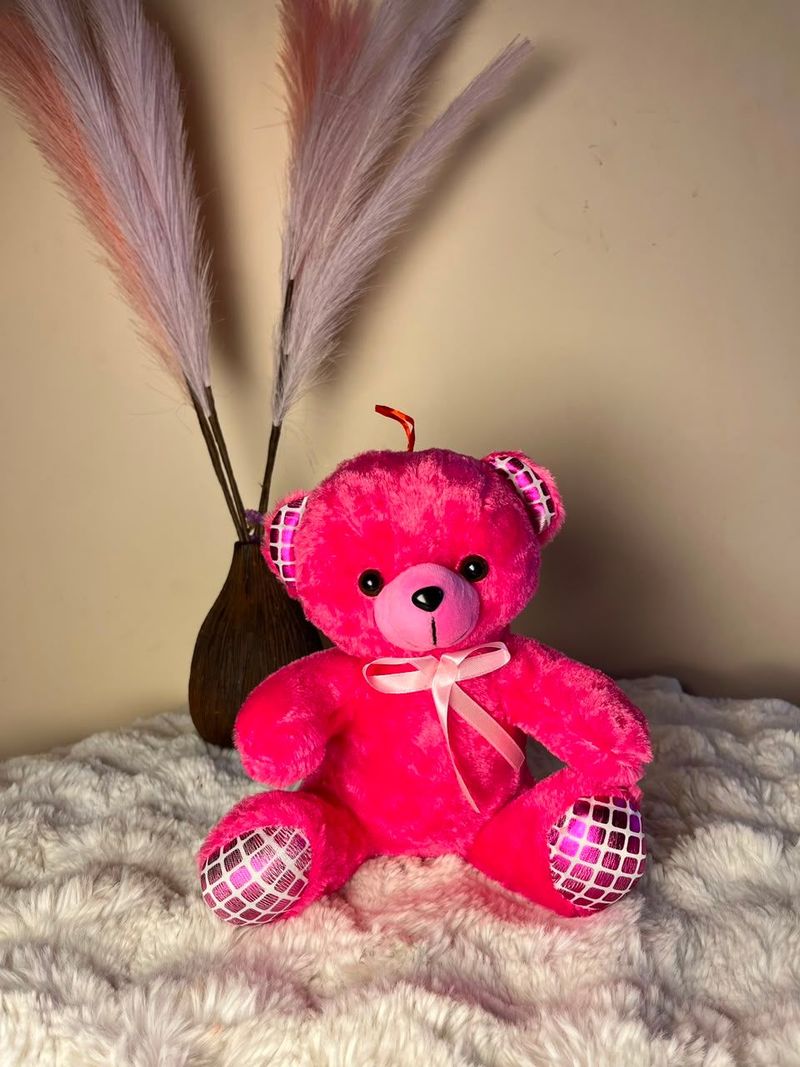 Adorable Teddy Bear