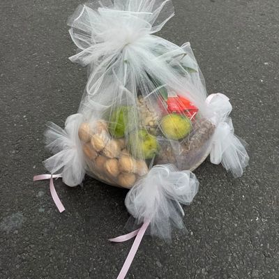 Basket of Blessings