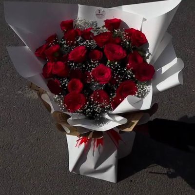 Thirty Reasons to Love