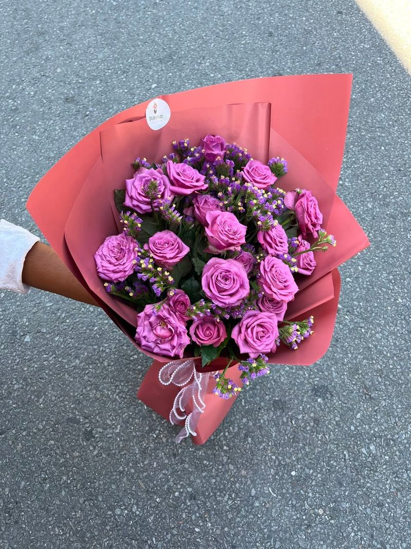 Purple 21