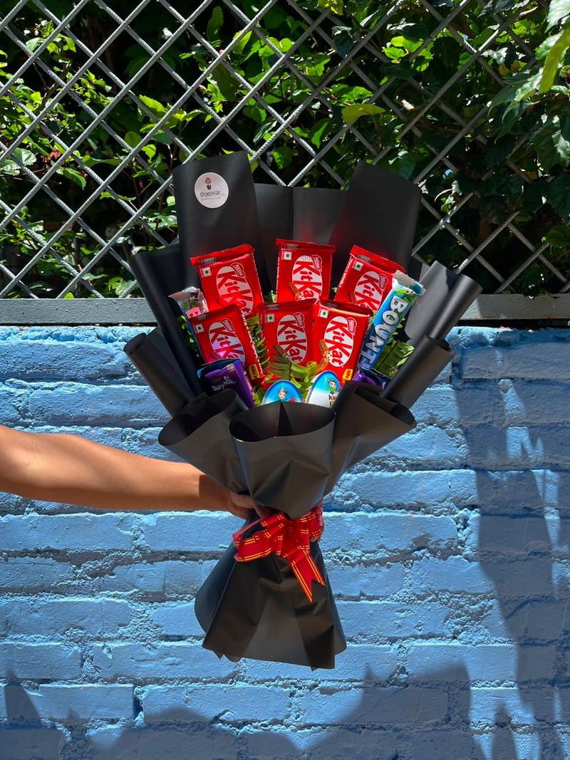 🍫 Chocolate 12