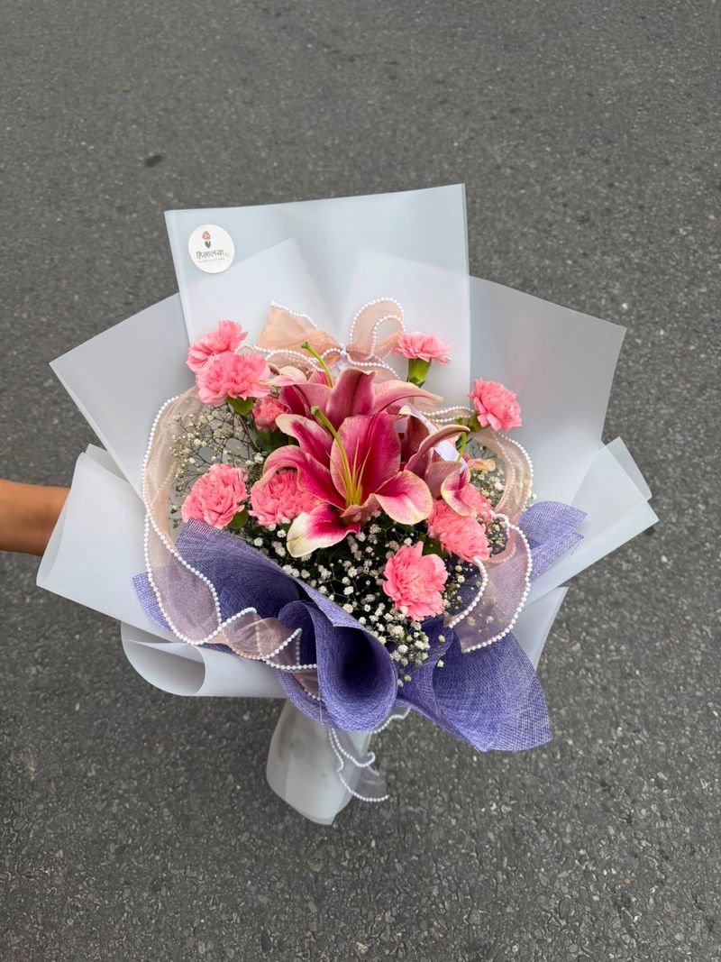 11 Bloom Elegance