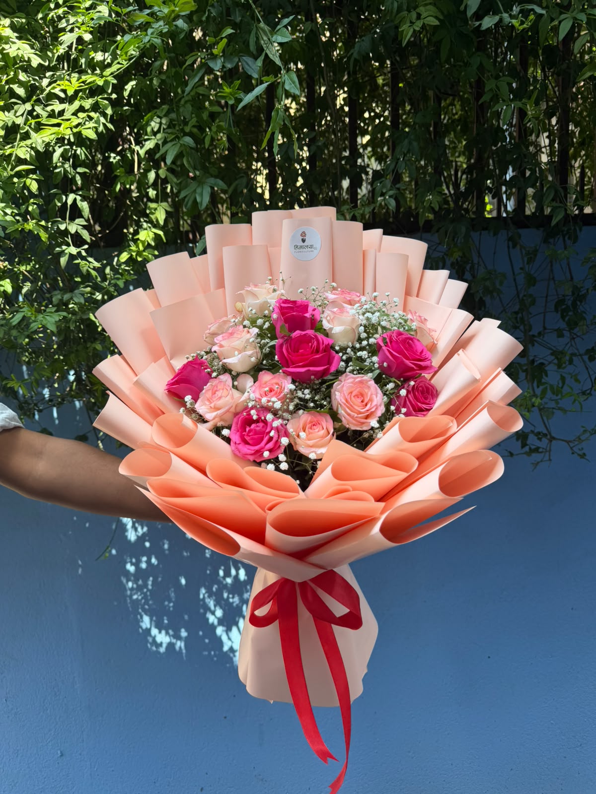 Perfect for birthdays, anniversaries, celebrations, romantic surprises, congratulations, or gifting someone special.