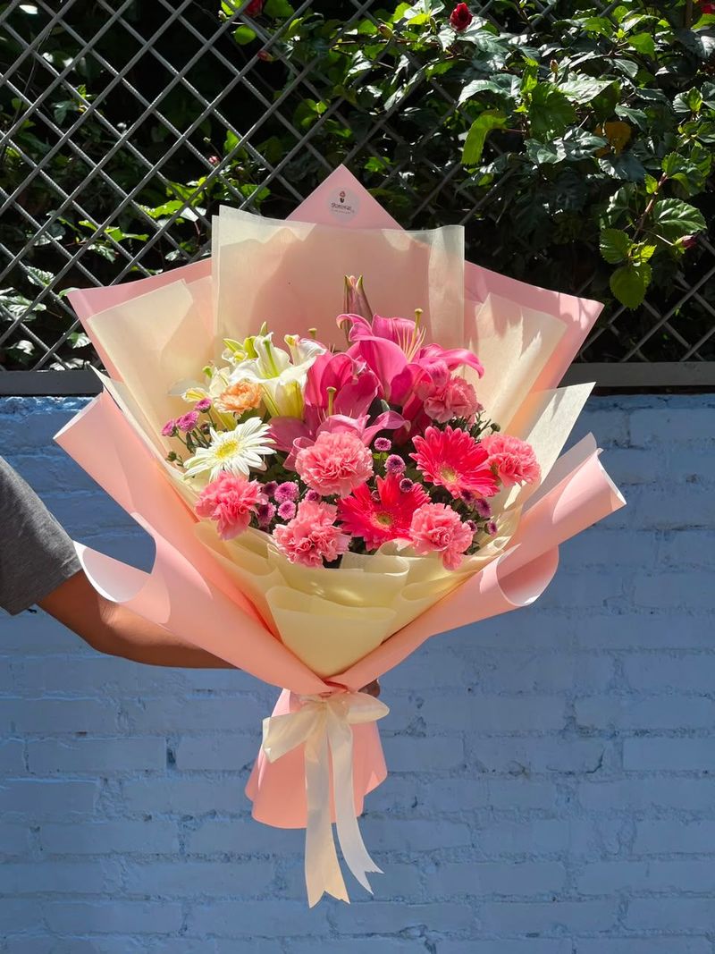 Color Bloom