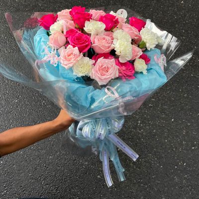 Rose Carnival