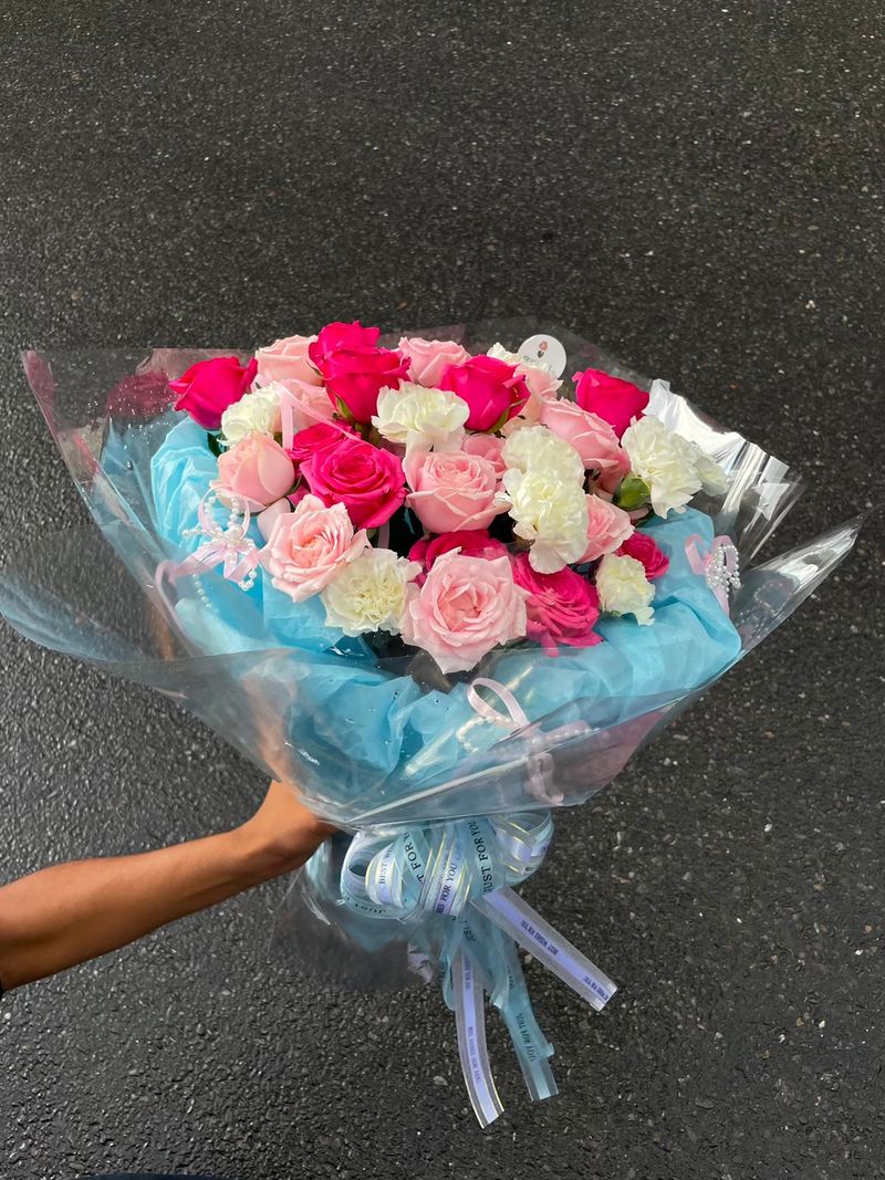 Rose Carnival