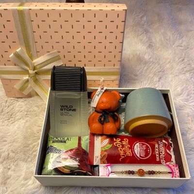 Raksha Bandhan Surprise Box