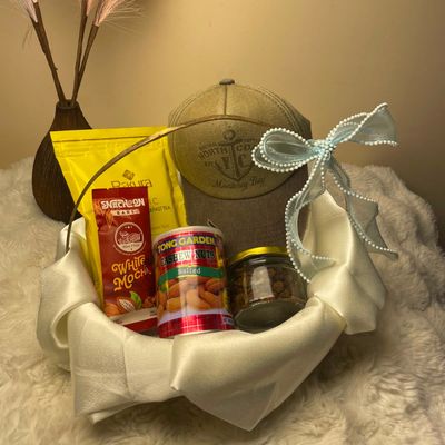 Sweet & Simple Hamper