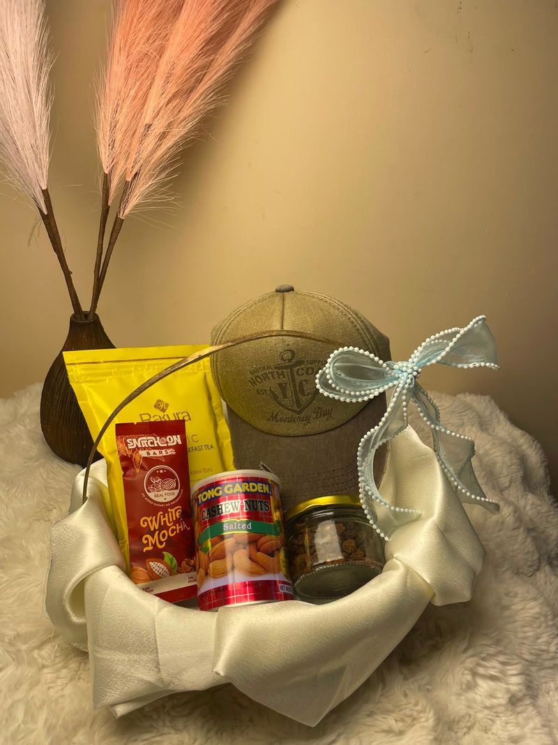 Sweet & Simple Hamper