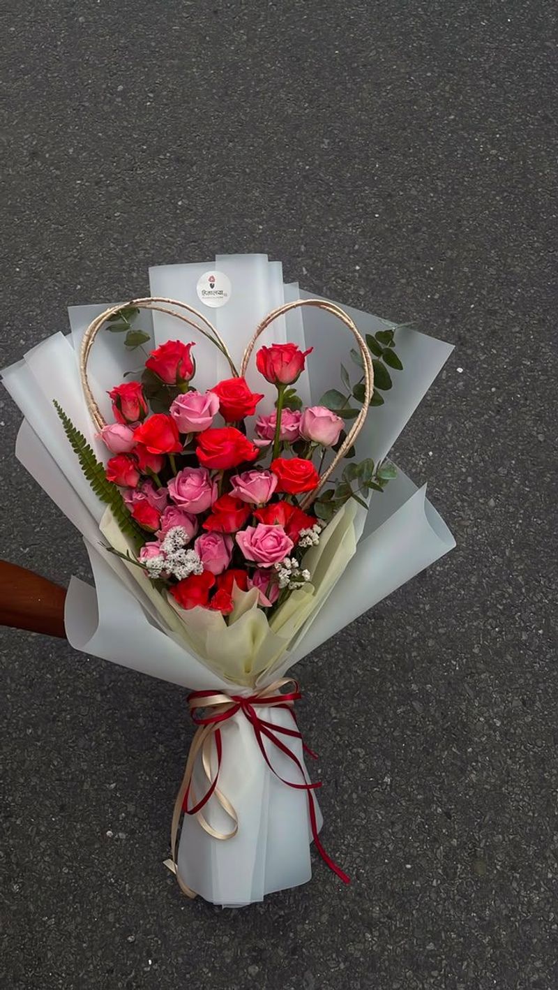 Rose Heart Romance