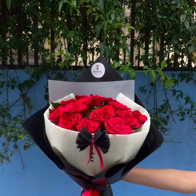 The Gentleman’s Roses