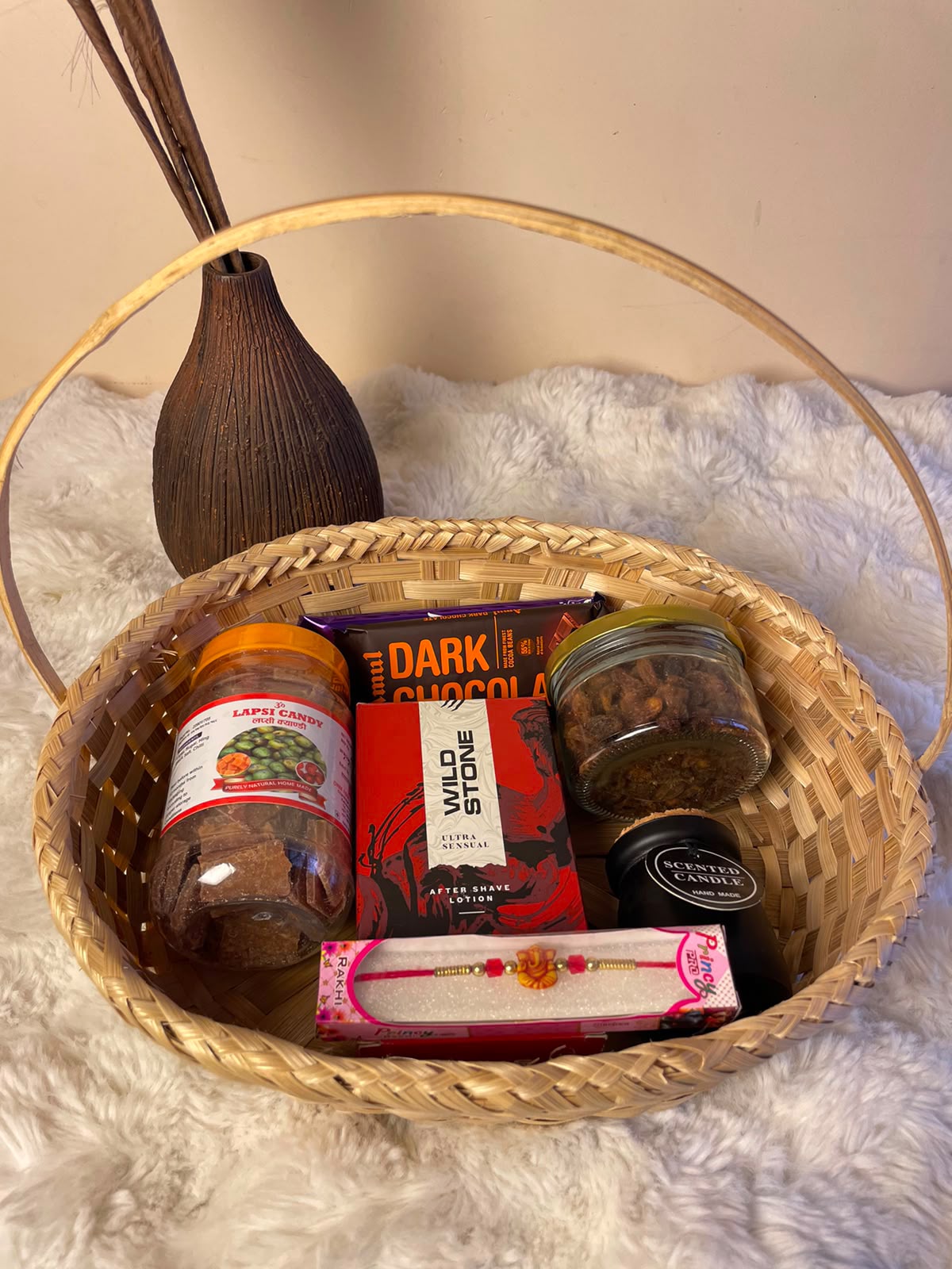 Please check individual product packaging for ingredients, allergens, expiry dates, and usage instructions. Items may be replaced with a similar product of comparable value if a particular variant is unavailable.