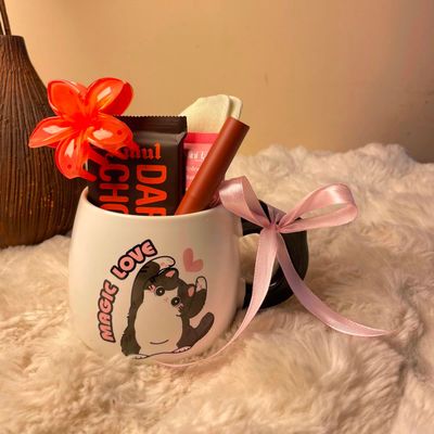 Cute Self-Care & Treats