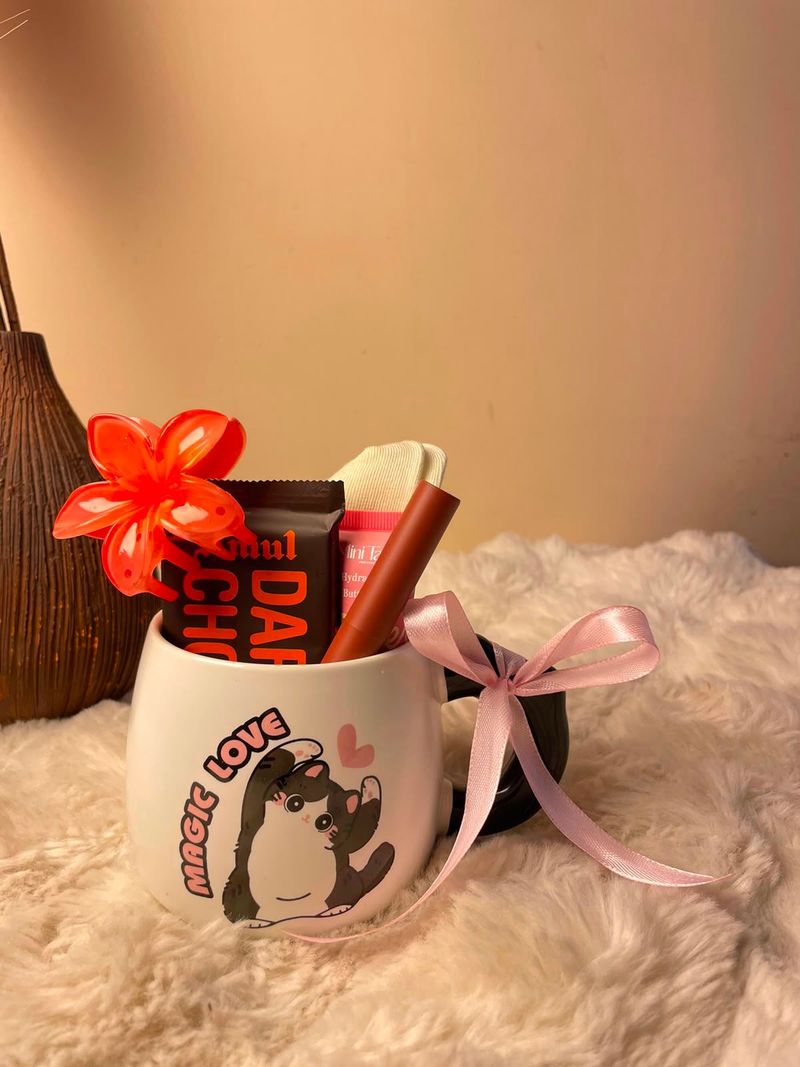 Cute Self-Care & Treats