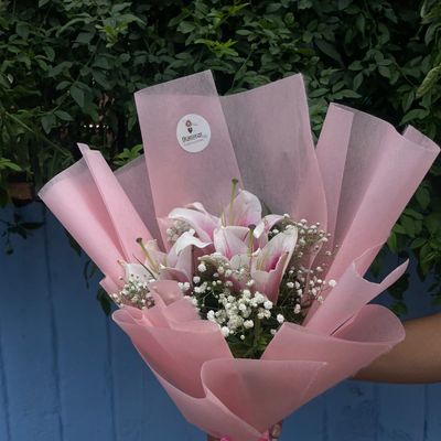 One Lily Bliss