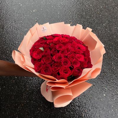 55 Petals of Love