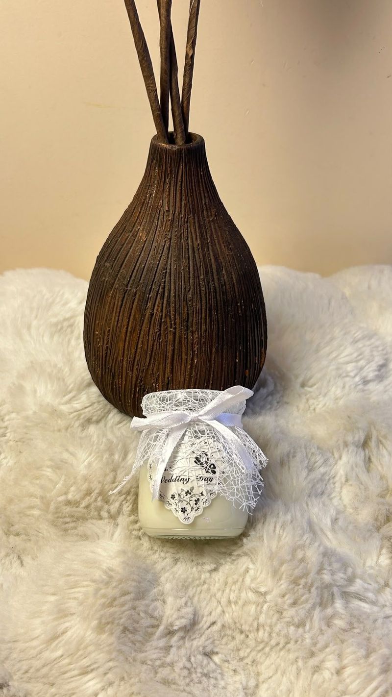 Happy Wedding – Everlasting Elegance