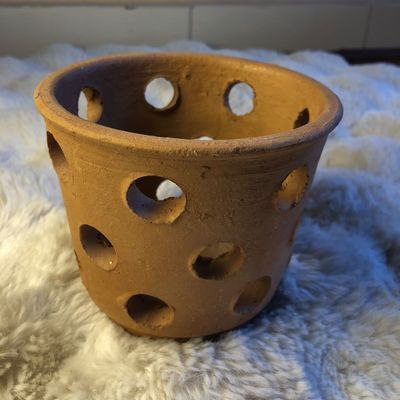 Orchid Planter Pot
