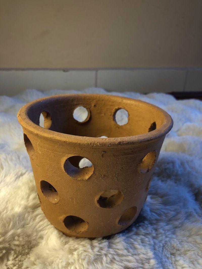 Orchid Planter Pot
