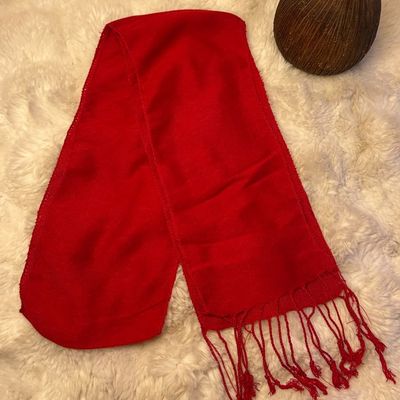 Classic Crimson Doshalla